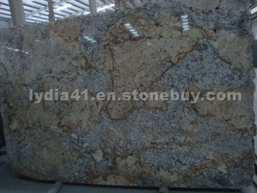 Granite Austin Gold