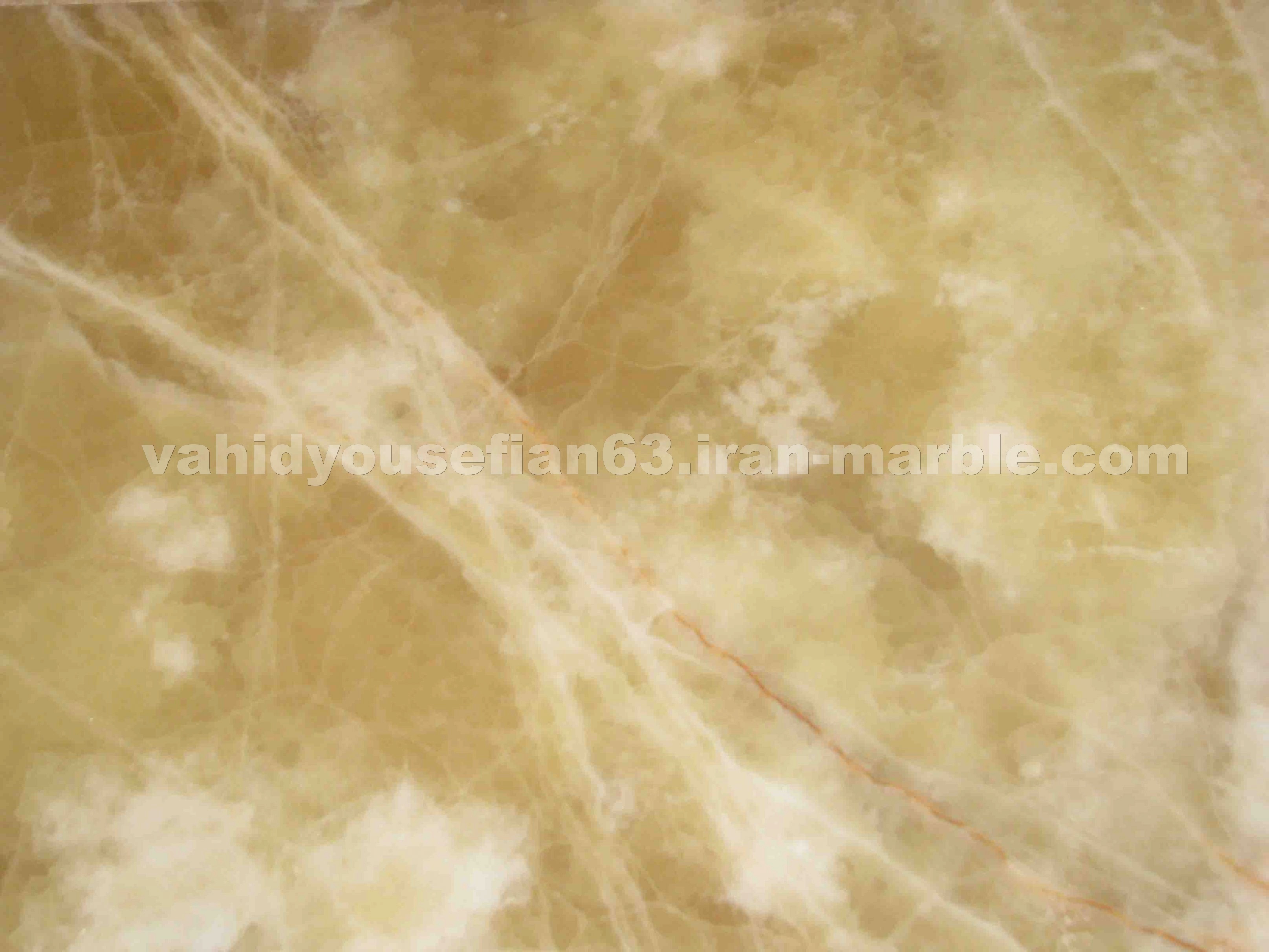 Honey Onyx