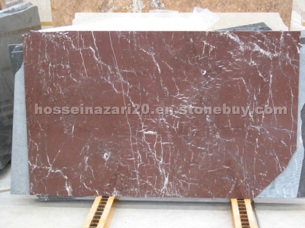 Rosso Rupas, Red Roupaz, Red Marble Rosso Rupas, Red Roupaz, Red Marble