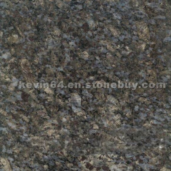 Dream Blue Granite