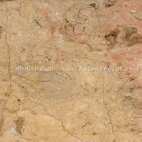 Sahara Beige Marble