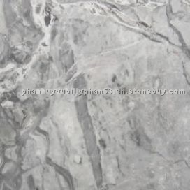 Grey Apricot Marble