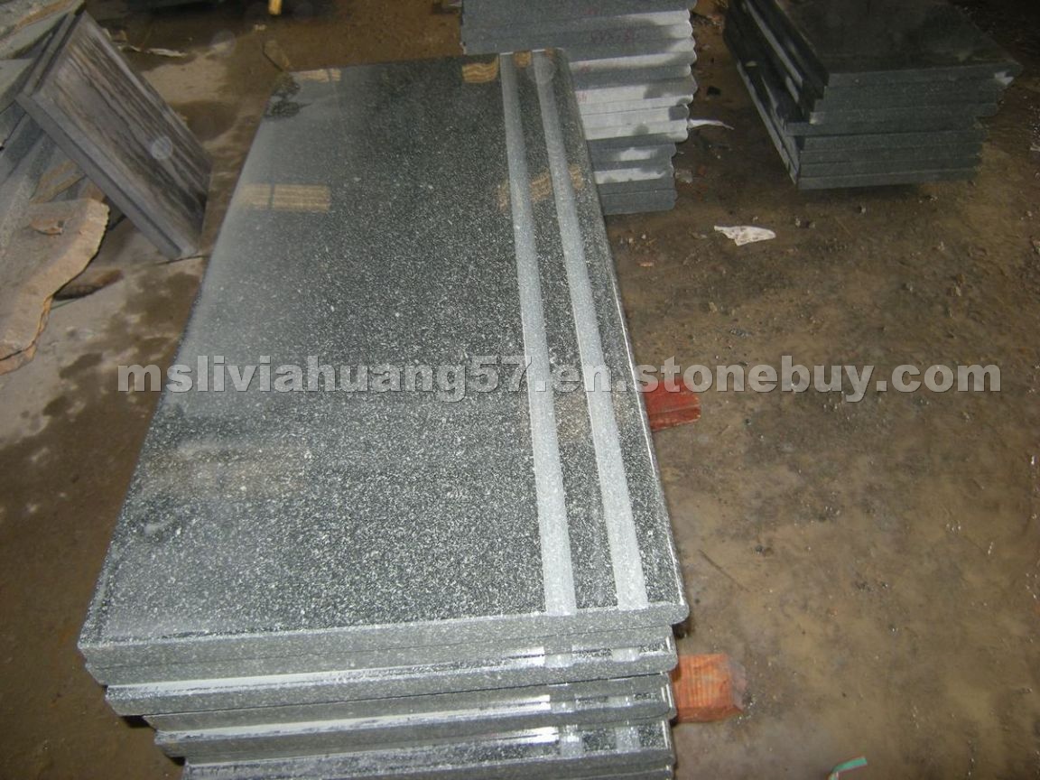 Granite G612 Stair