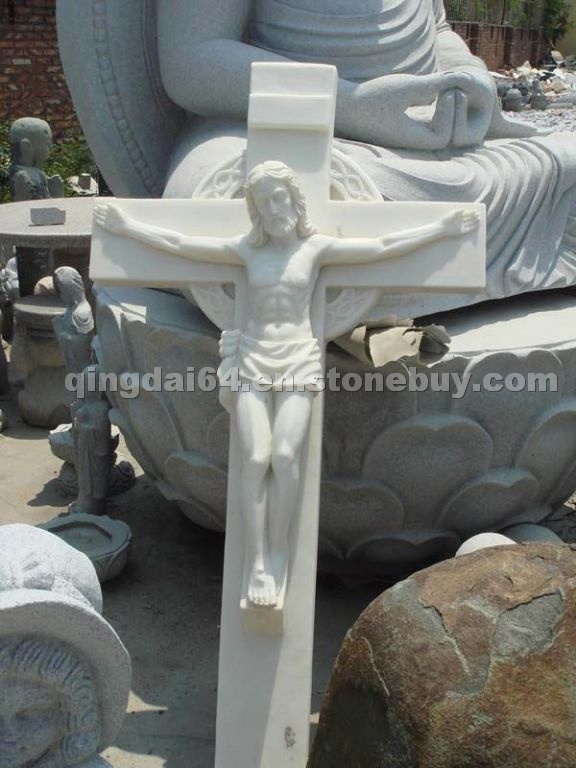 Marble Sculpture 071