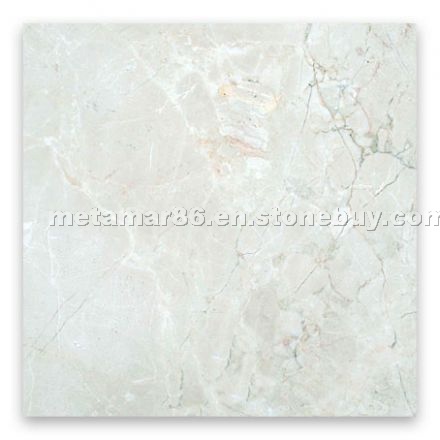 Metamar beige light limestone