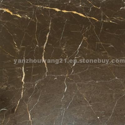 Imperial Brown Marble Tile Imperial Brown Marble Tile