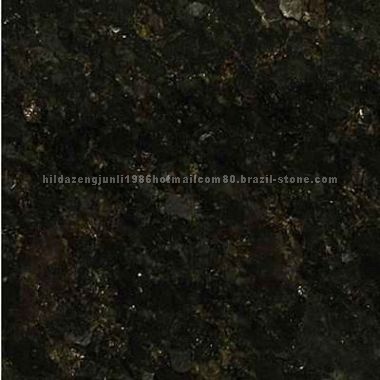 Verde Ubatuba Tile and Slab