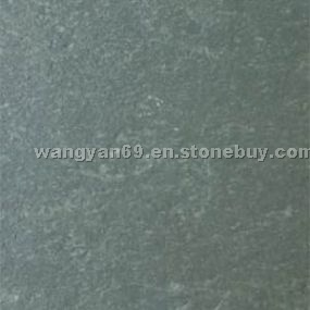 Green Flooring Slate