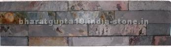 Rusty Wall Panel
