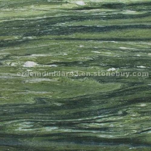 Verde Laguna marble
