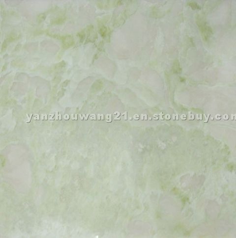 Jade Green Marble Tile Jade Green Marble Tile