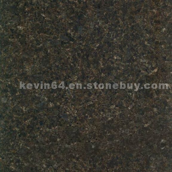 Forest Green(Dark) Granite