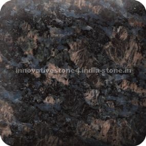 Sapphire Jolie Granite