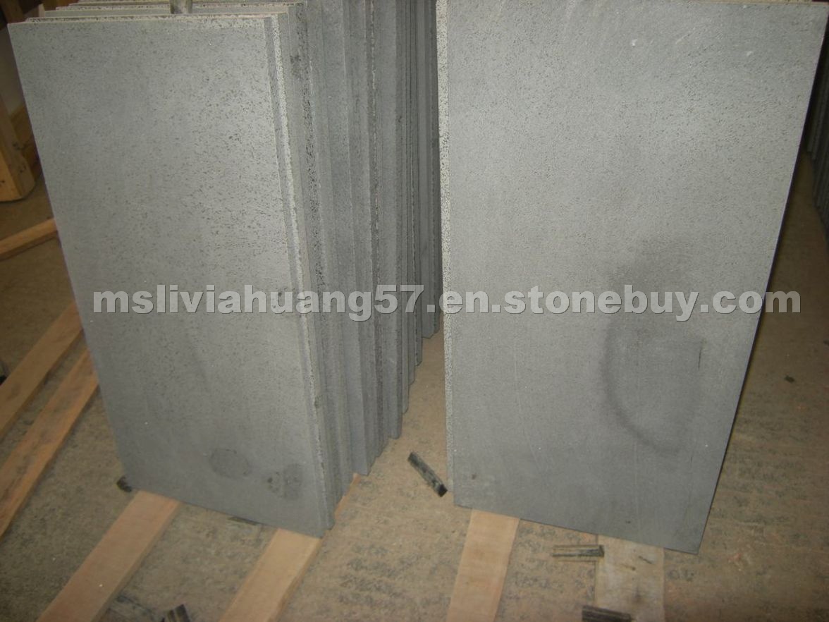 Blue Stone