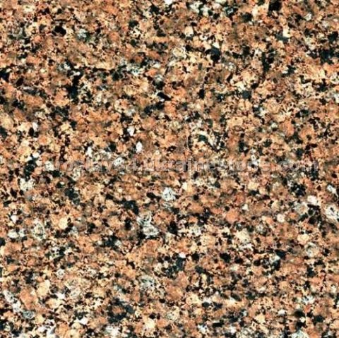 FLOWER OF UKRAINE GRANITE GR12