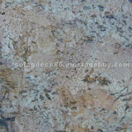 Juparana Florenza granite