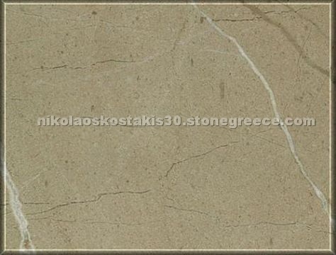 Beige of Ligourio Marble