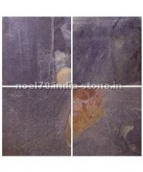 Jak Slate, Jak Multicolor