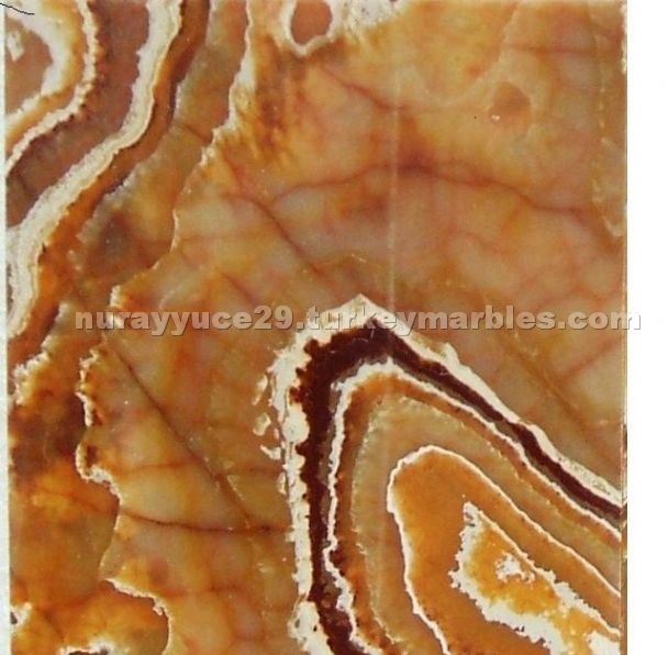 tiger onyx