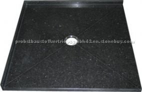 Shower - Star Galaxy granite