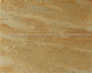 Yellow Quartzite