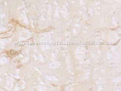 Caribbean Blond Stone - Brushed