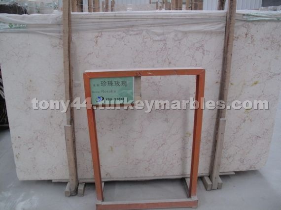 Rosalia Light Marble