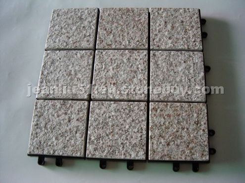 Jointstone G682 Granite
