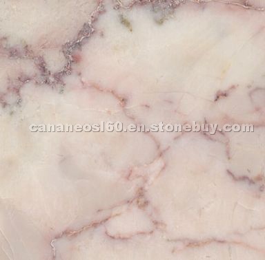 Rosa Coral Marble