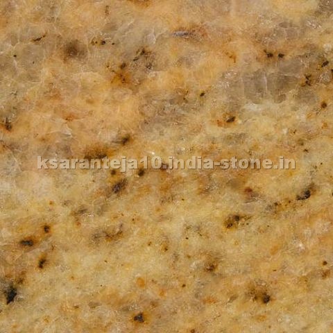 Kashmir Gold Granite