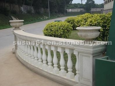 Railing / Baluster
