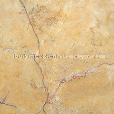 Guanxi Yellow, Yellow Chinese Marbles