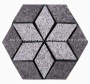 G603 granite, G684 granite