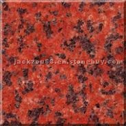 Tianshan Red