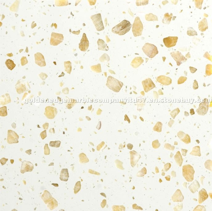 artificial marble