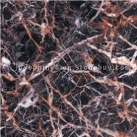 Cuckoo Red Marble