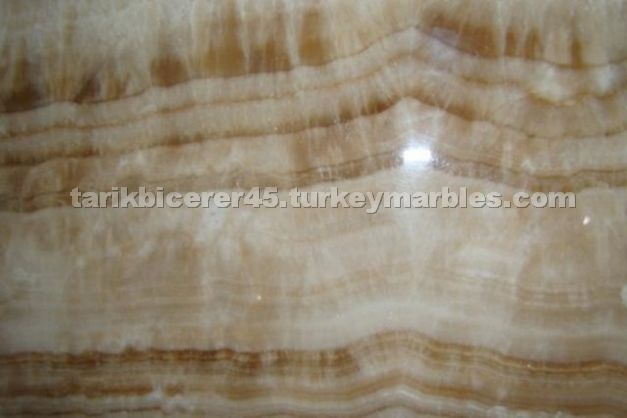 Onyx Brown