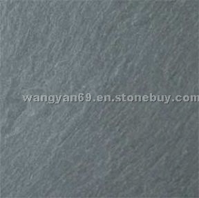Black Flooring Slate
