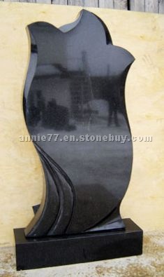 shanxi Black tombstone