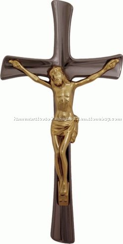 Tombstone Accessories - Cross