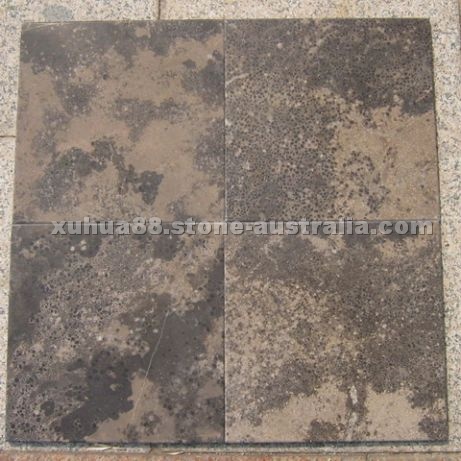 M3321 yellow limestone