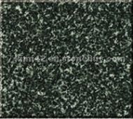 Granite in green