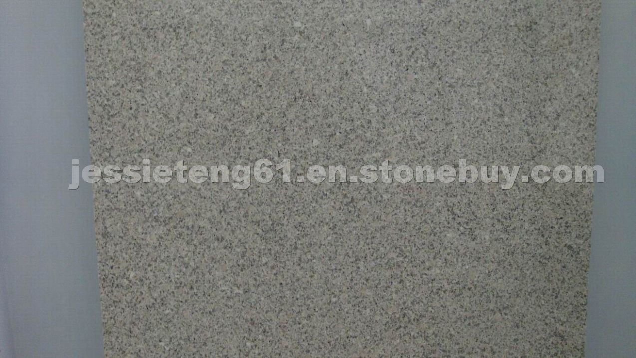 white sesame granite g355