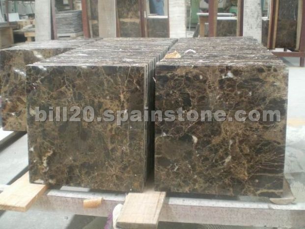 Emperador Dark Tiles(Dark Emparador)