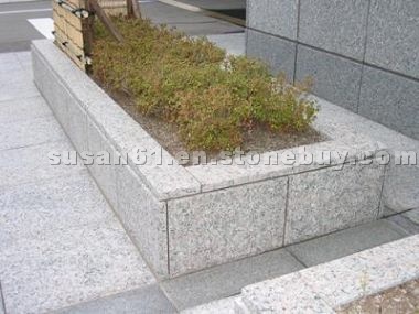 Granite Kerbs stone