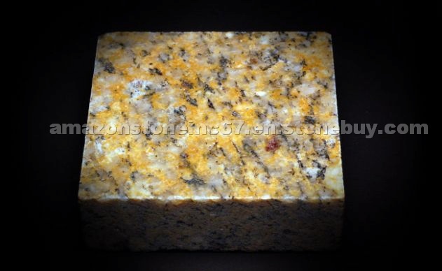 Santa Rita Granite