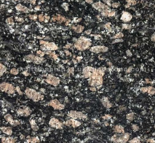 Leopard Granite
