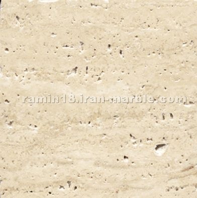 Light Beige Travertine
