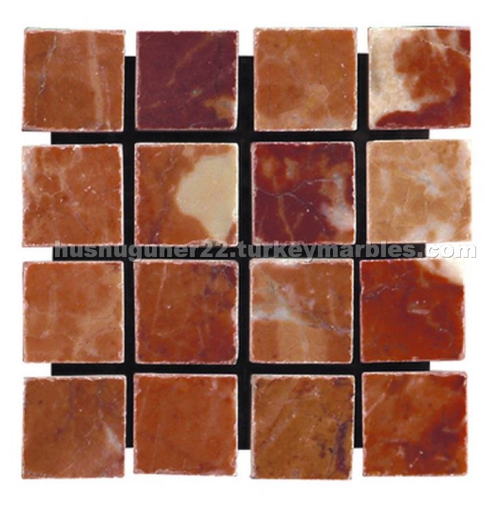 Burdur Brown Marble
