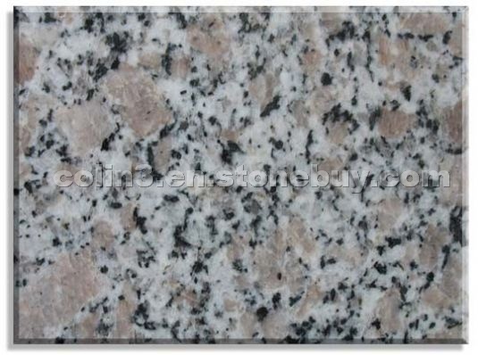Pearl Flower Granite Pearl Flower Granite